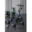 Arc Handmade Glass Table Vase