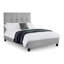 Daveney Upholstered Bed-20139757