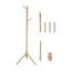 44cm Adjustable Clothing Rack