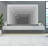 Alesandrini 53" Floating TV Stand Up to 70" TV's Wall Mounted Media Console-350036204