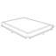 Grand sommier tapissier Queen-733421024