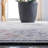 History 500 Performance Geometric Rug-437547372