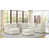 Beige Polyester Blend