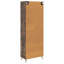 4 -Door 1 -Drawer 4 -Shelf Storage Cabinet-650269382