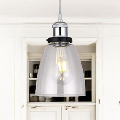 Calista 1 - Light Single Pendant