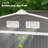 Large Outdoor Storage Shed