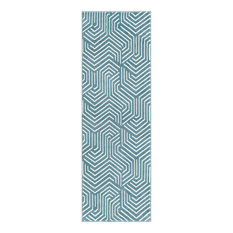 Echo Nyjai Rug, Runner 2' x 6'1"