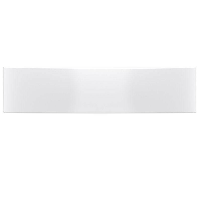GE® Laundry 7" RightHeight™ Riser, White