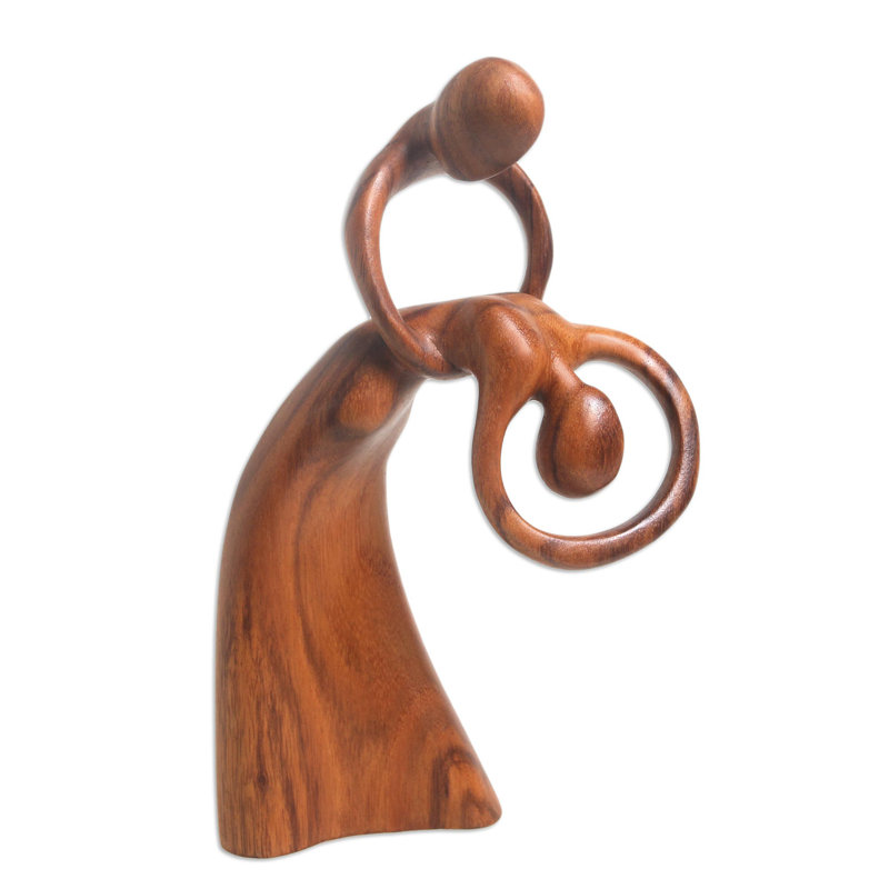 Felycia People Figurines & Sculptures