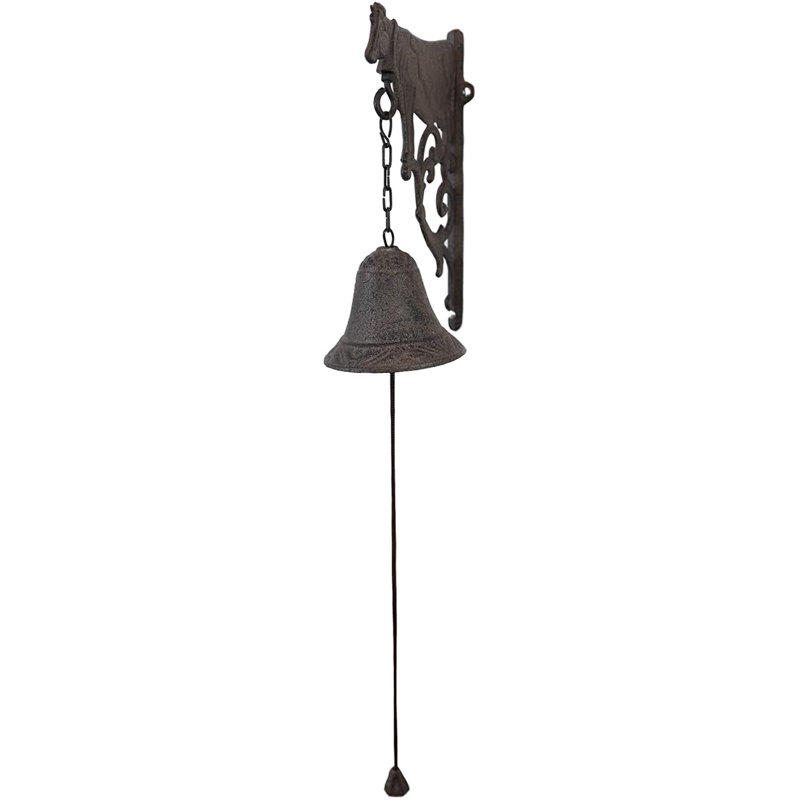 Cloche de vache bergère Gerber
