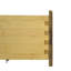 Vintner 36" Single Bathroom Vanity Base Only-1689890306
