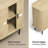 Lilikoi 31.5'' Sideboard-733605717