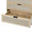 3 Drawer Storage Drawer