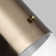 Saeger 1 - Light Single Cylinder Pendant
