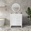 Meuble-lavabo de 30 po avec lavabo supérieur-1833078339