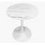 Table basse tulipe 24 pouces Mid-Century-874598070