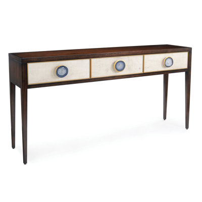 72'' W Console Table