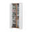 Kamarianna 27.75'' Wide 11 - Shelf Storage Cabinet-1423217528
