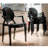 Amy 18'' H Stacking Armchair-1119508273