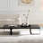Creative light luxury coffee table-106586388