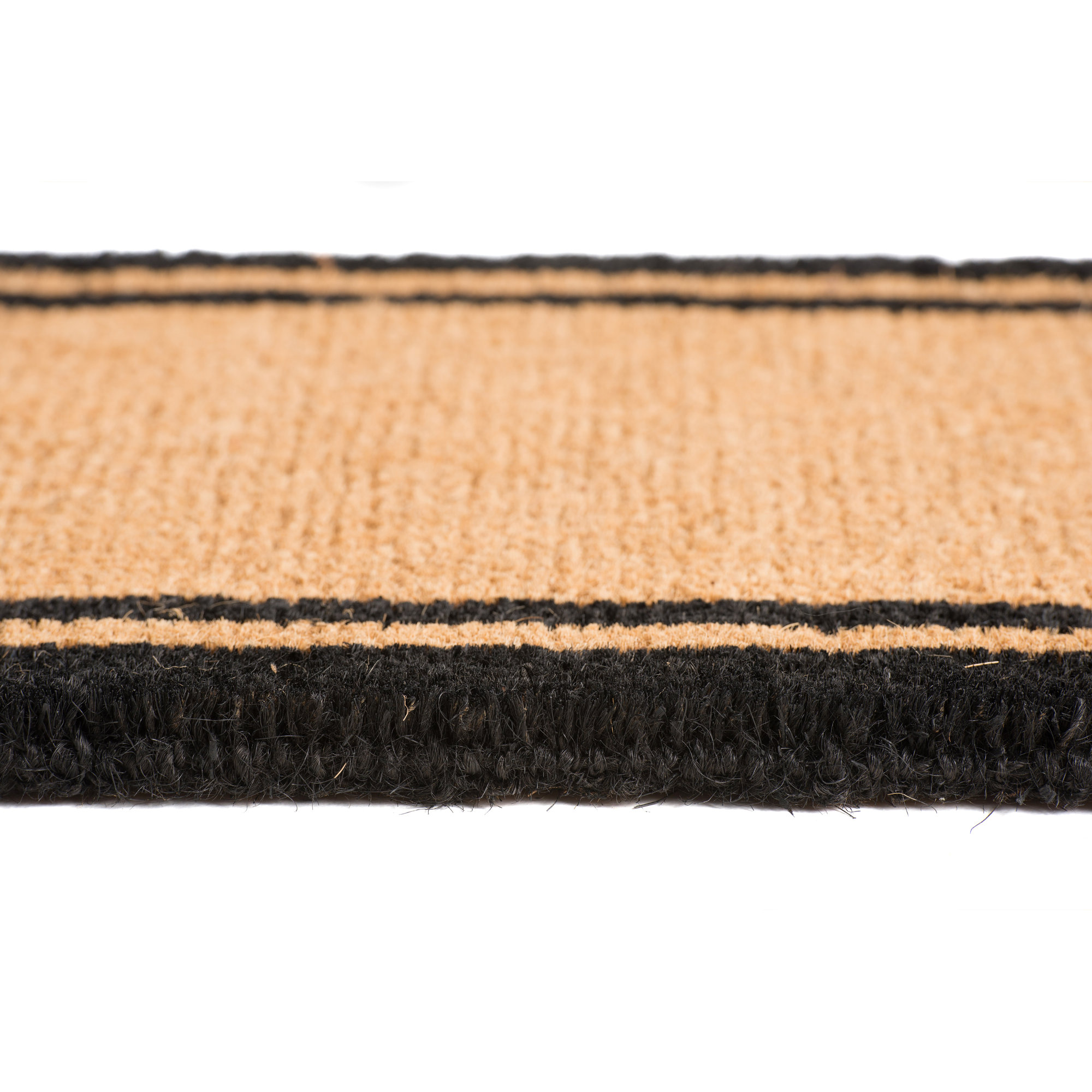 Sanka Non-Slip Outdoor Doormat, G