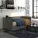 Dmitry Upholstered Daybed with Drawers
