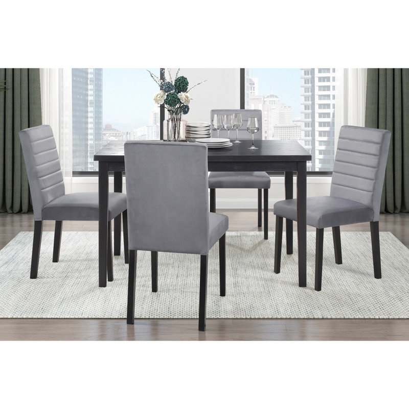 4 - Person Dining Set