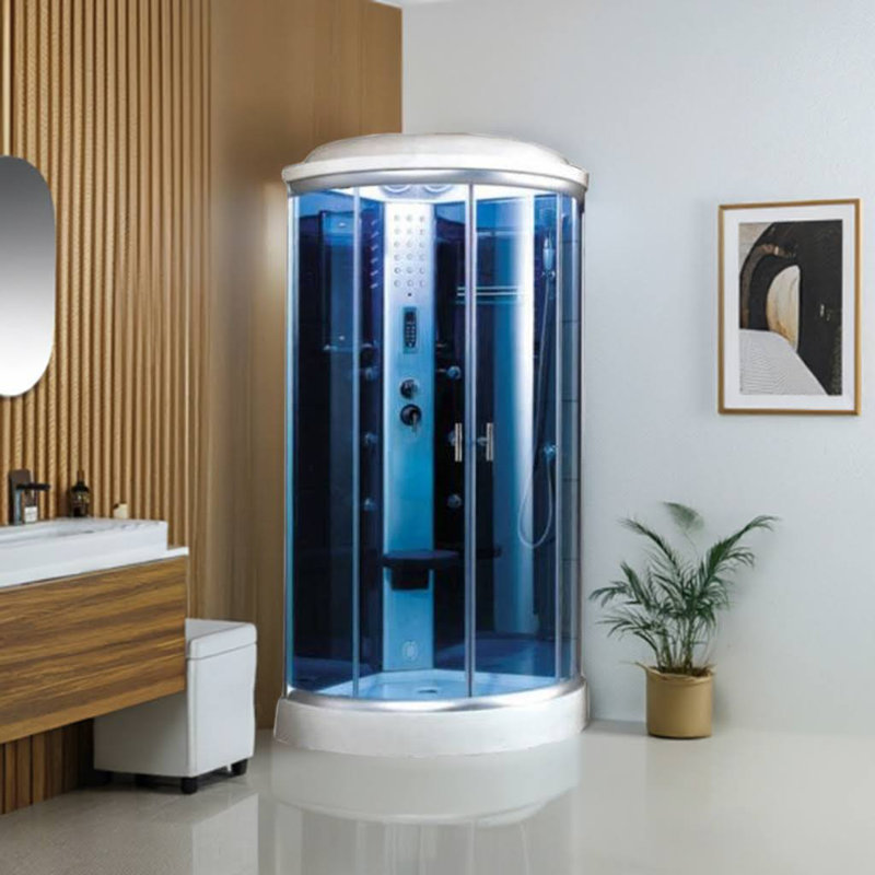 Steam Shower