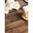 Biyron Oak Solid Wood Dining Table