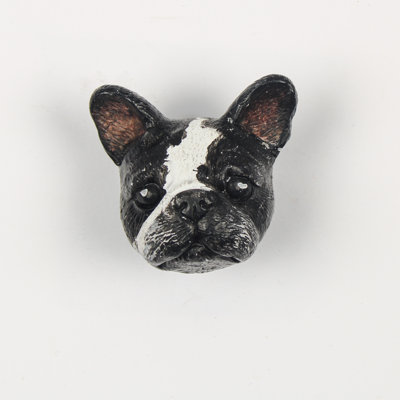 Varden 40mm Novelty Knob