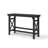 HDPE Outdoor Bar Table, 41" Rectangular Patio Bar Tables, Outdoor Counter Height Table Adirondack Patio Bar Height Table, HDPE Outside Pub Tables for Outside, Balcony, Deck, Poolside-982562213