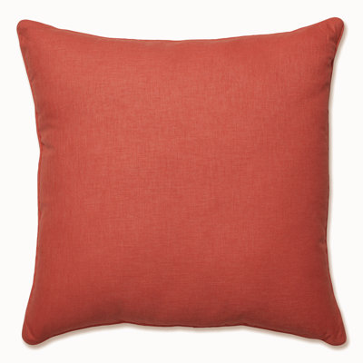 Outdoor Throw Pillow