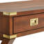 Bureau Harrison avec prises intégrées-837140600