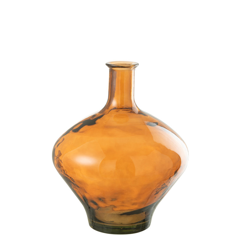 Aaronsburg Glass Table Vase 1
