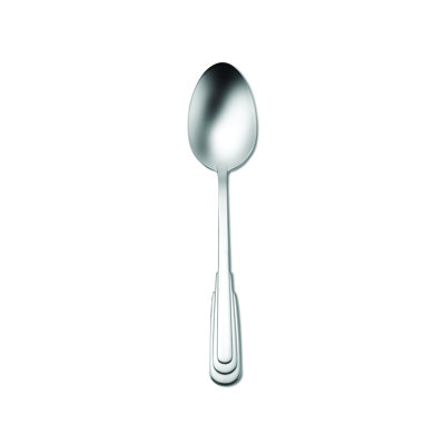 Cityscape Dessert Spoons by Oneida (18/10)