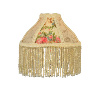Bell Lamp Shade