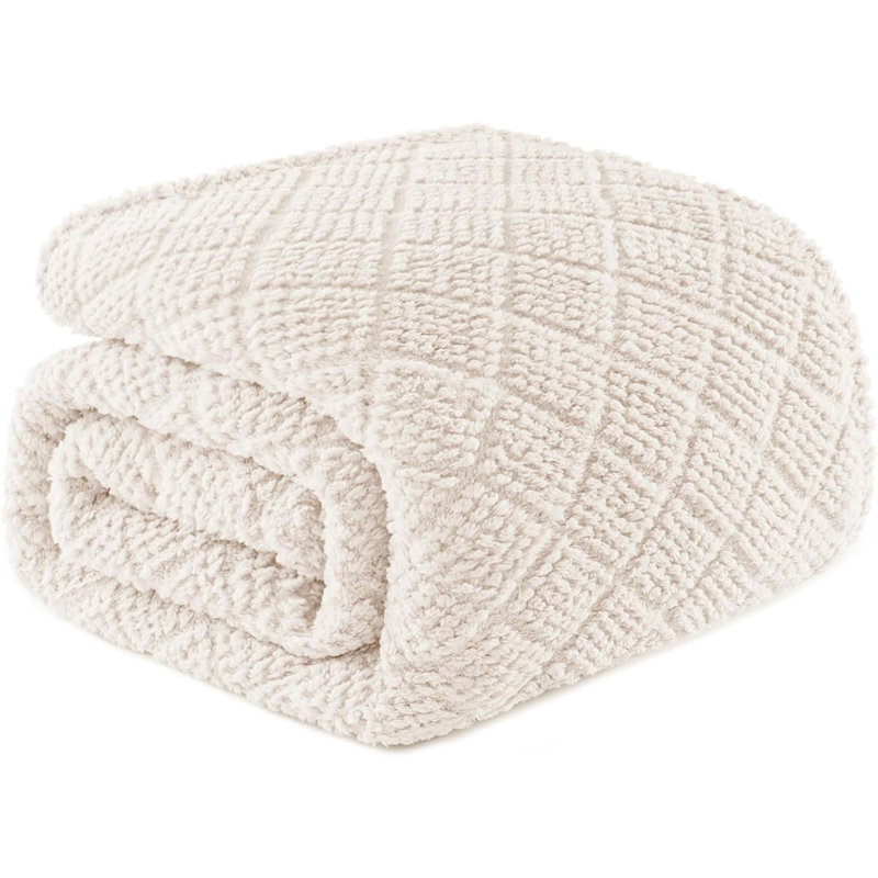 Latitude Run Throw