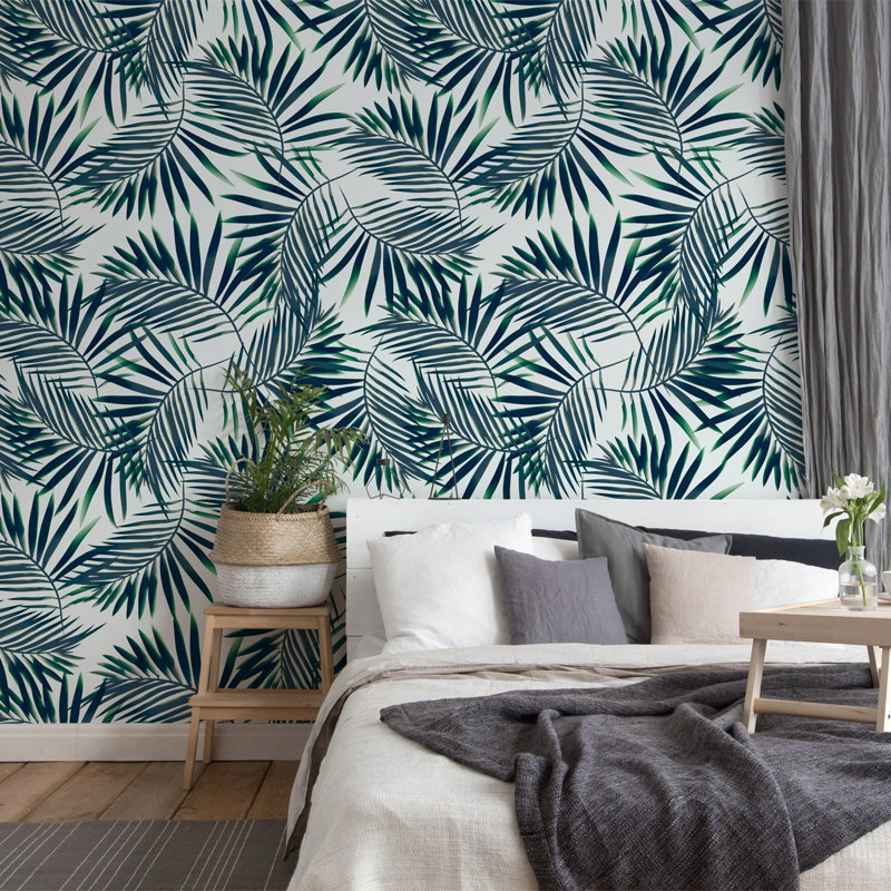 Giacchetto Matte Mural, 152 x 104cm