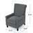 Manual Standard Recliner-1589029732