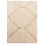 Tapis de couloir beige clair Orpheus