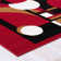 Geometric Indoor Rug