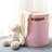 Fabric Laundry Basket with Handles