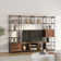 Chewton Entertainment Center For Tvs Up To 65"