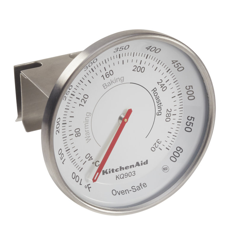KitchenAid Thermometer