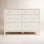 Commode double 6 tiroirs Horizon-110327468