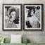 Runway Pause - ensemble de 2 peintures-608099646-608099647