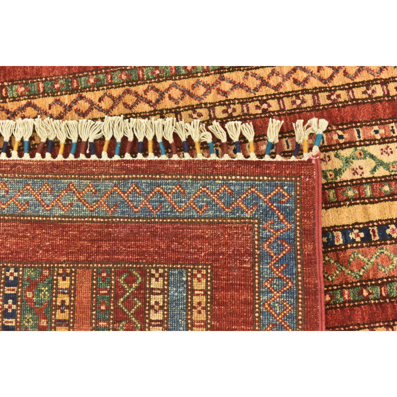 Nitta Multi Rug