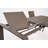 Aurora 2 Extendable Dining Set-642706685