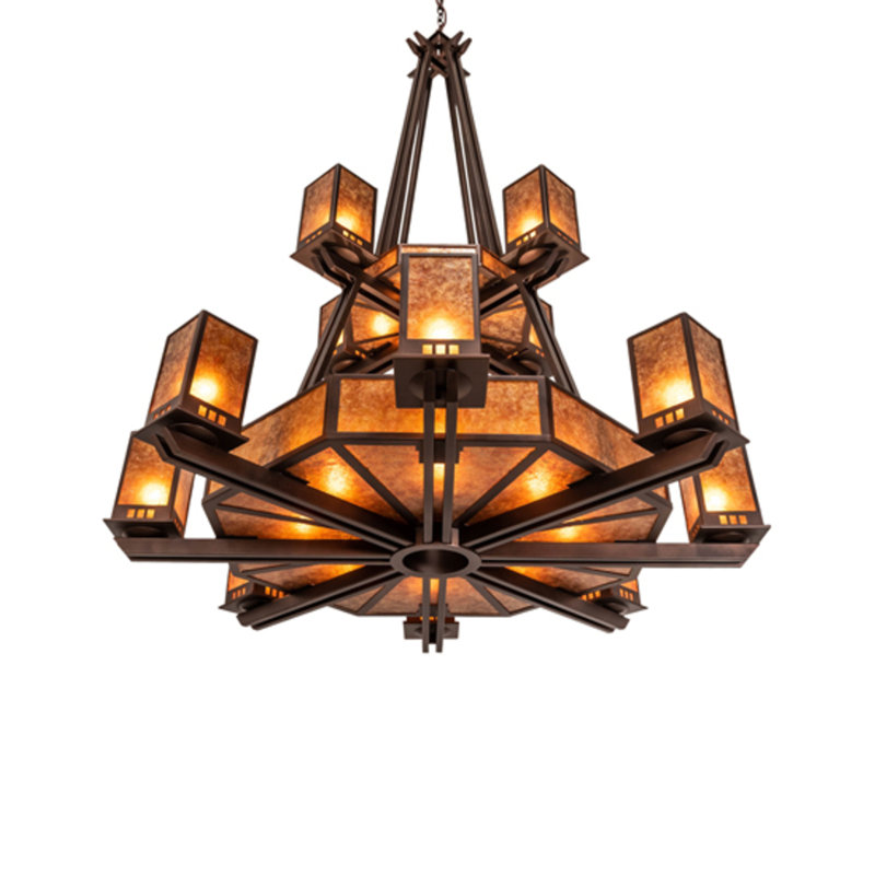 Avondale 24 - Light Chandelier