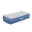 Bestway Tritech Inflatable Raised Height Queen Airbed Mattress w/ Built-In Pump